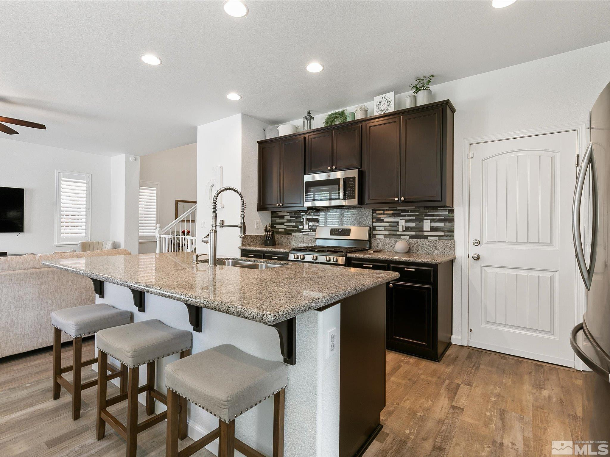 2050 Half Dome Drive Reno, NV 89521 - Photo 11 of 31 Photo 11