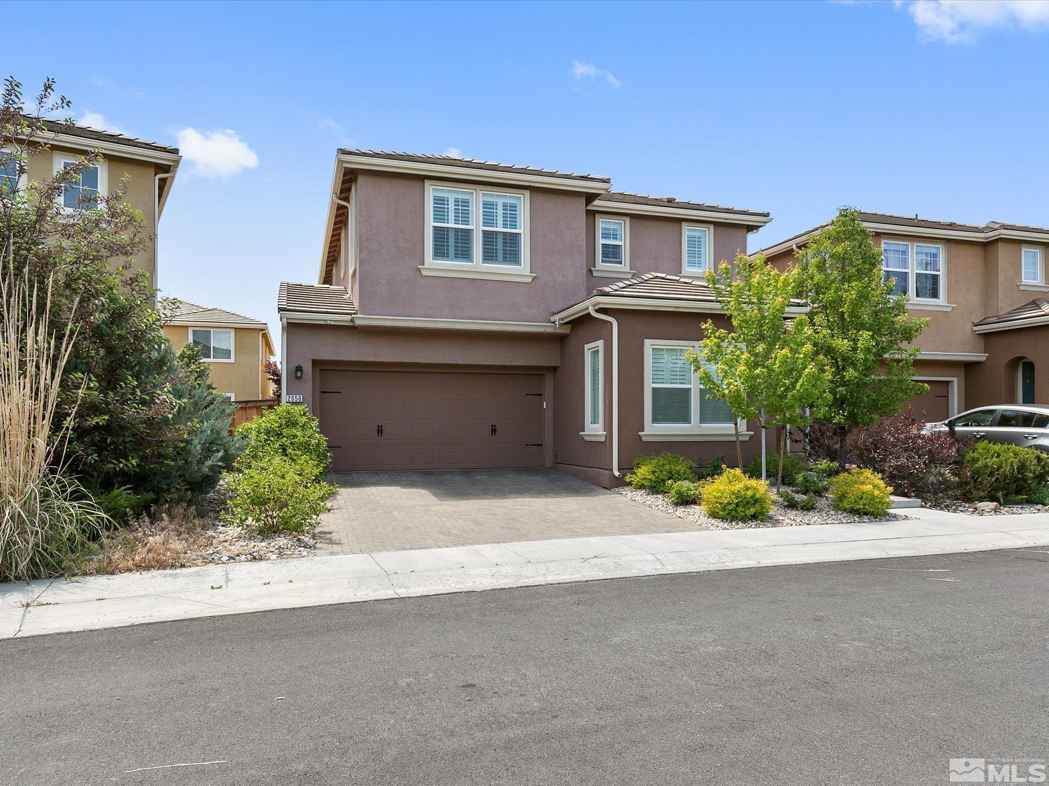 2050 Half Dome Drive Reno, NV 89521 - Photo 2 of 31 Photo 2