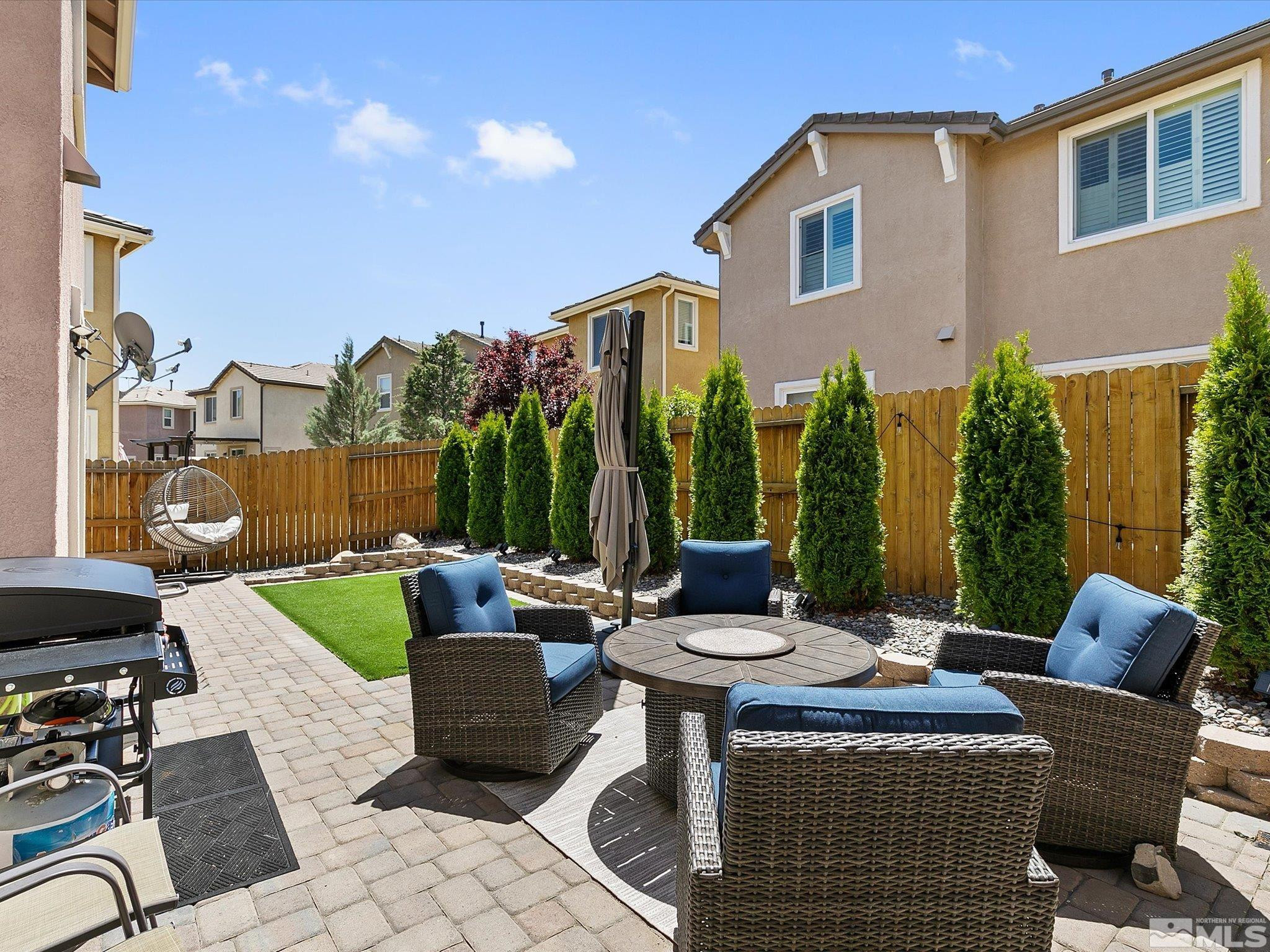 2050 Half Dome Drive Reno, NV 89521 - Photo 28 of 31 Photo 28