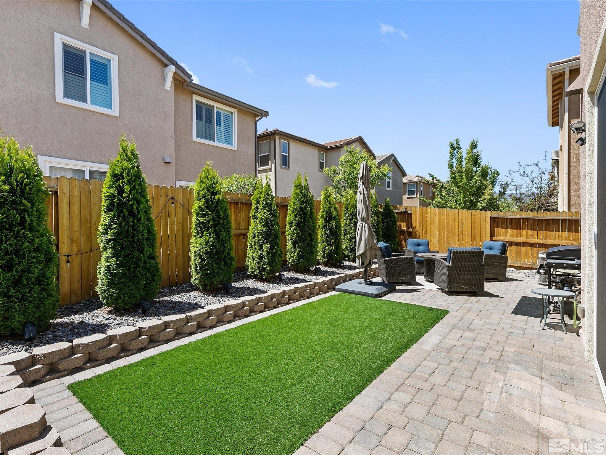 2050 Half Dome Drive Reno, NV 89521 - Photo 29 of 31 Photo 29