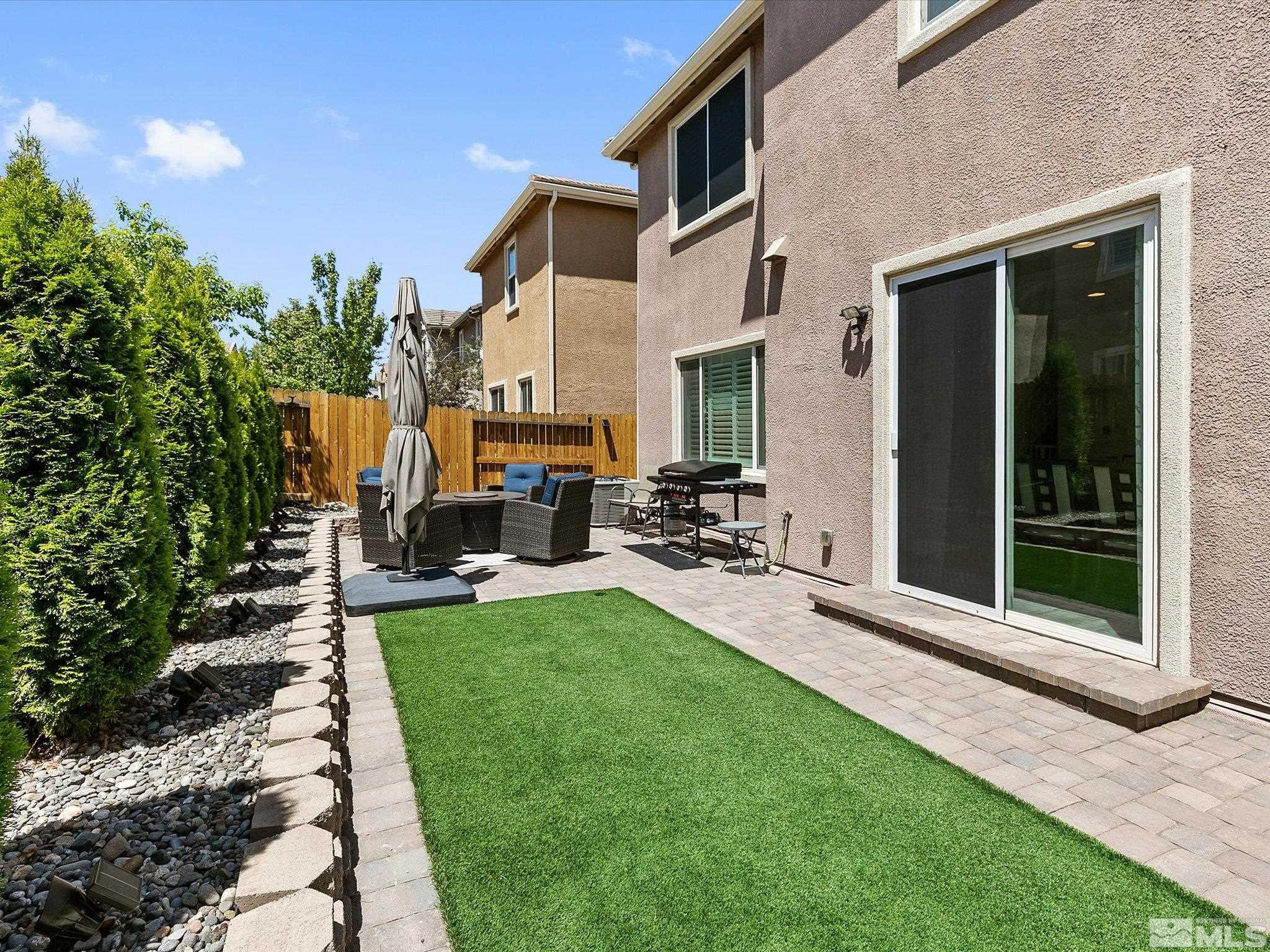 2050 Half Dome Drive Reno, NV 89521 - Photo 30 of 31 Photo 30