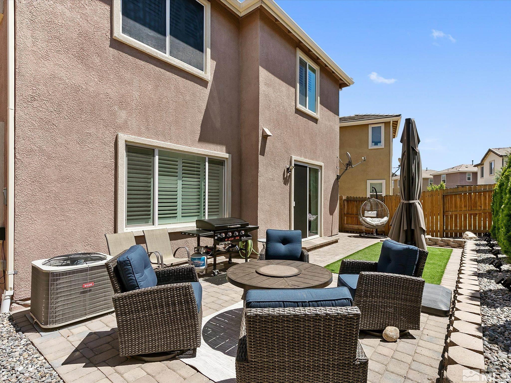 2050 Half Dome Drive Reno, NV 89521 - Photo 31 of 31 Photo 31