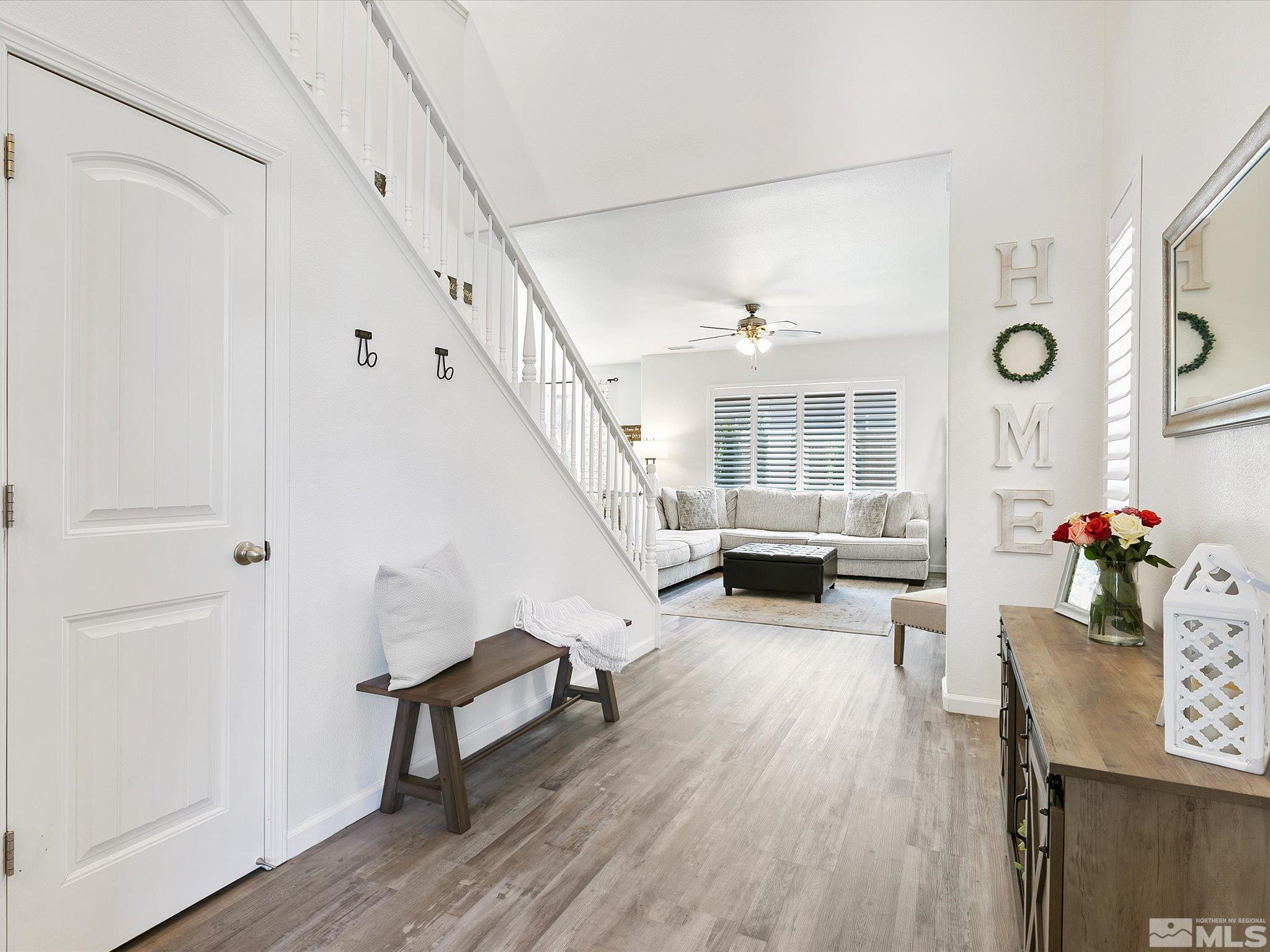2050 Half Dome Drive Reno, NV 89521 - Photo 4 of 31 Photo 4