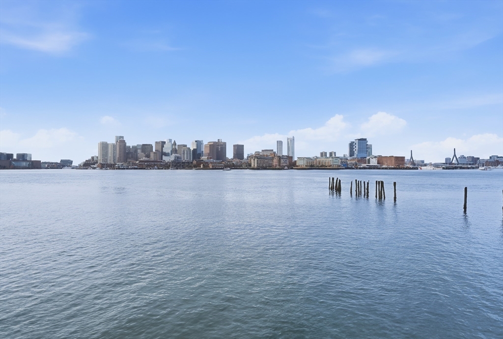 4 Coppersmith Way, Unit 2 Boston, MA 02128 - Photo 3 of 22