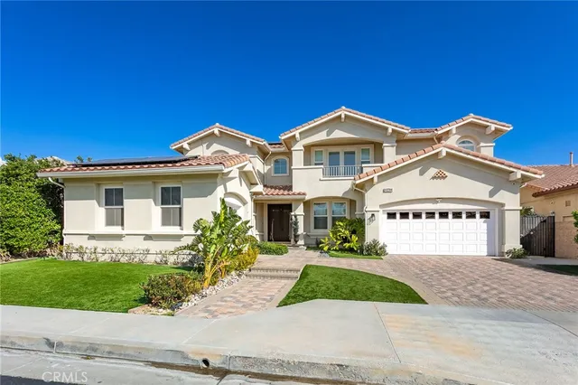 $2,199,000 | 20423 Via Botticelli, Porter Ranch, CA 91326