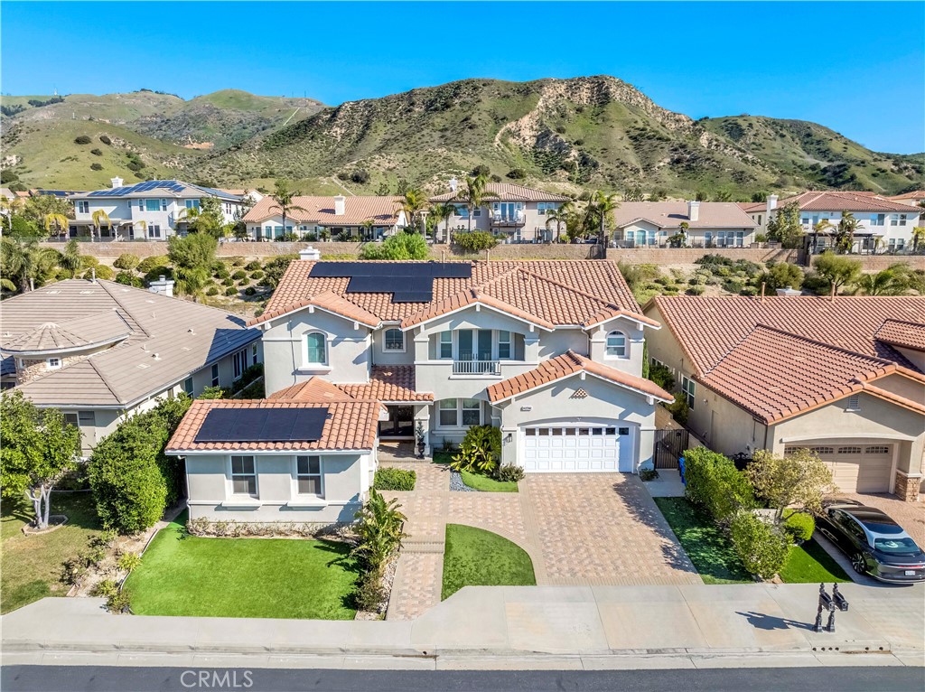 20423 Via Botticelli Porter Ranch, CA 91326 - Photo 2 of 48