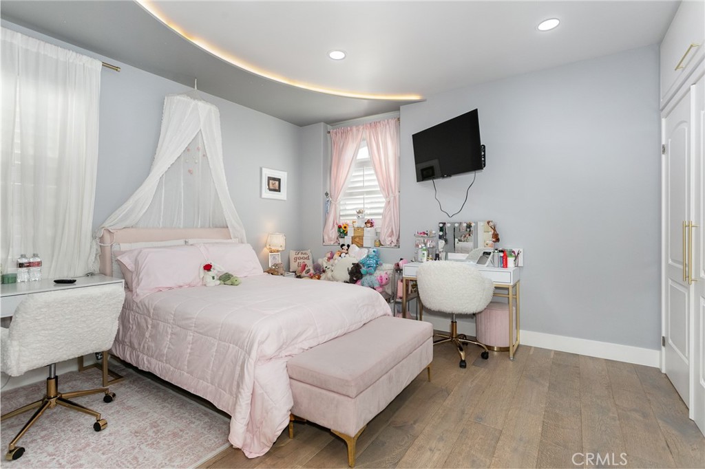 20423 Via Botticelli Porter Ranch, CA 91326 - Photo 28 of 48