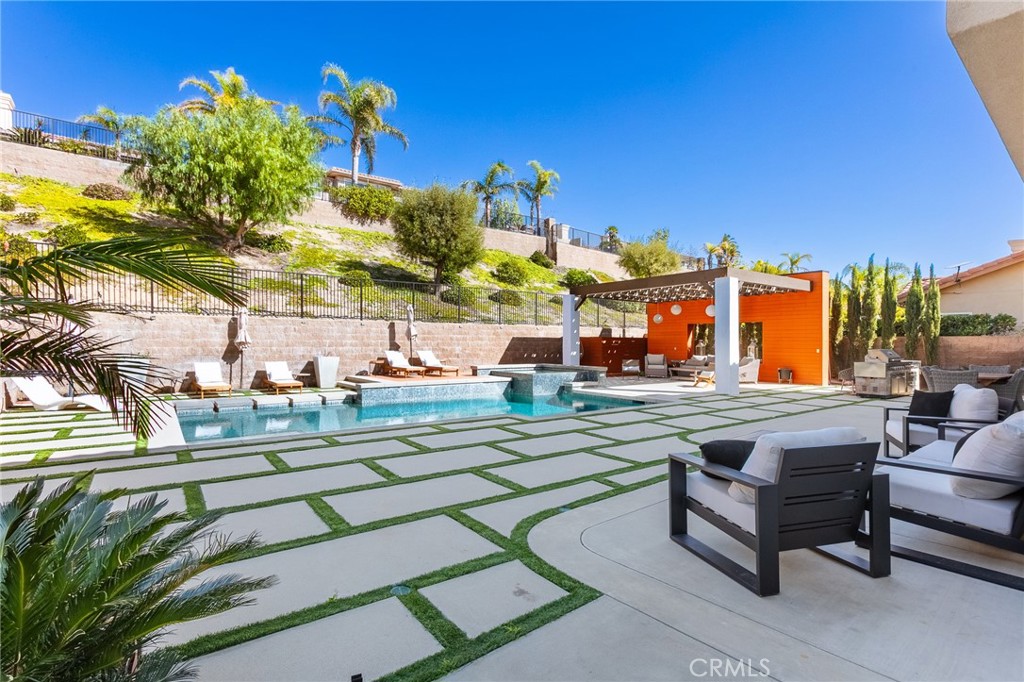 20423 Via Botticelli Porter Ranch, CA 91326 - Photo 33 of 48