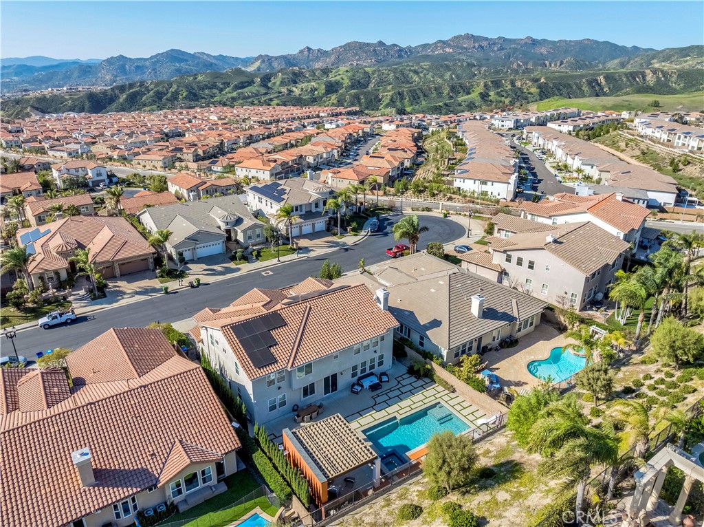 20423 Via Botticelli Porter Ranch, CA 91326 - Photo 42 of 48