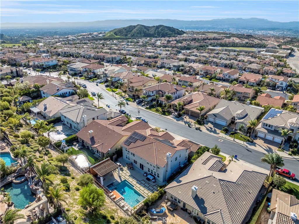 20423 Via Botticelli Porter Ranch, CA 91326 - Photo 45 of 48