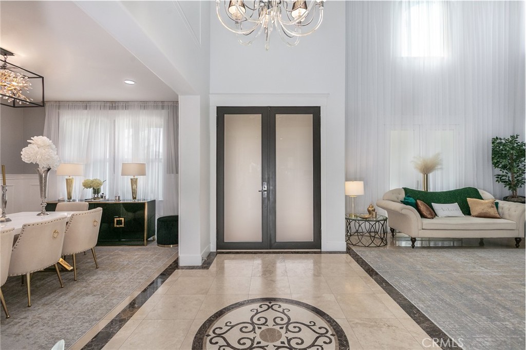 20423 Via Botticelli Porter Ranch, CA 91326 - Photo 5 of 48