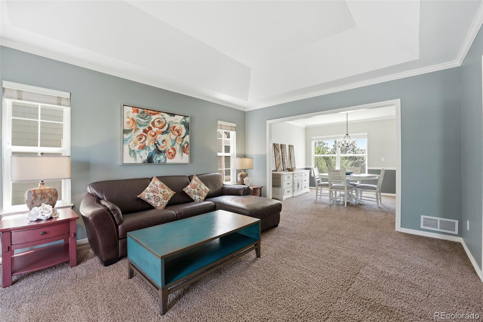 822 Shadowstone Drive Highlands Ranch, CO 80129 - Photo 6 of 45