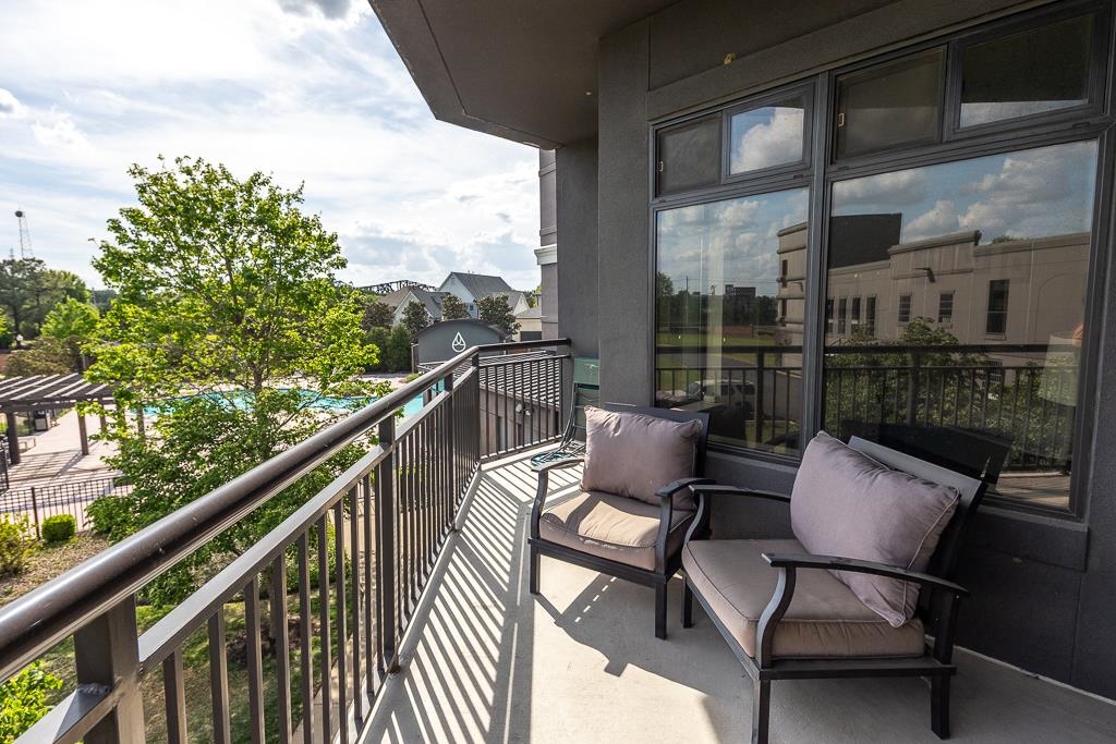 717 Riverside Drive, Unit 201 Memphis, TN 38103 - Photo 27 of 37