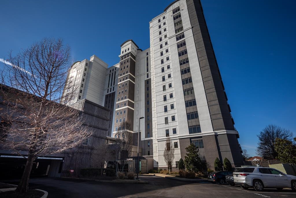 717 Riverside Drive, Unit 201 Memphis, TN 38103 - Photo 37 of 37