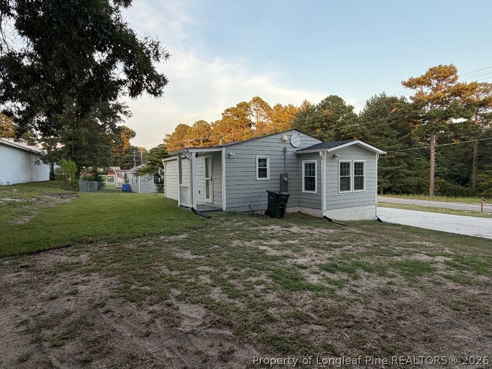 834 Shaw Mill Road Fayetteville, NC 28311 - Photo 22 of 23 Gallery Image 22