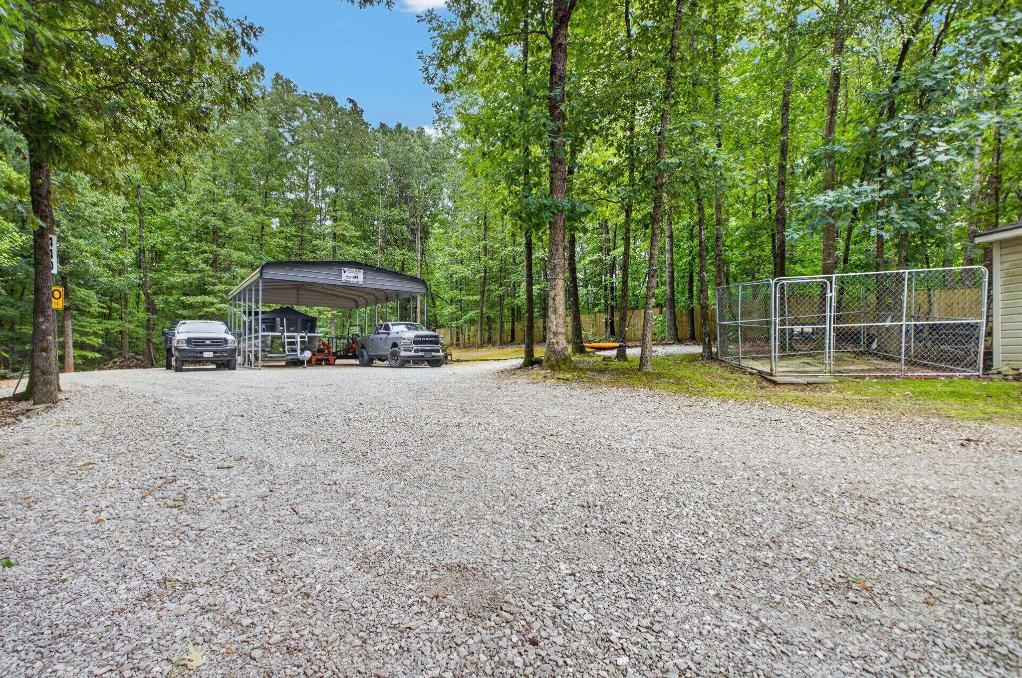 3572 Brown Road Greer, SC 29651 - Photo 36 of 37 Gallery Image 36