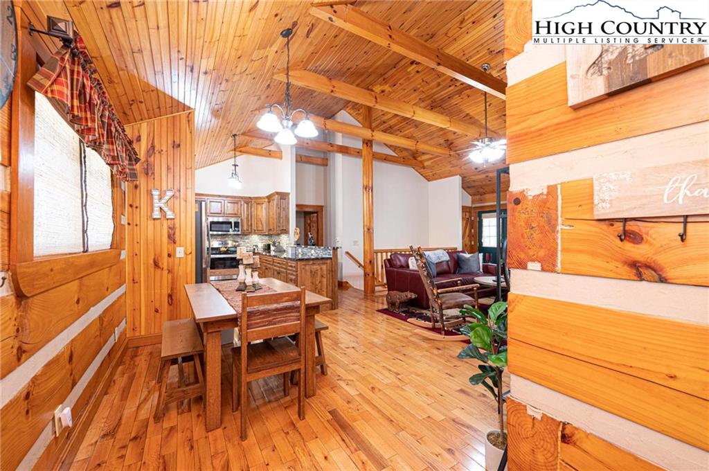 368 River Ridge Road Boone, NC 28607 - Photo 13 of 48 Gallery Image 13