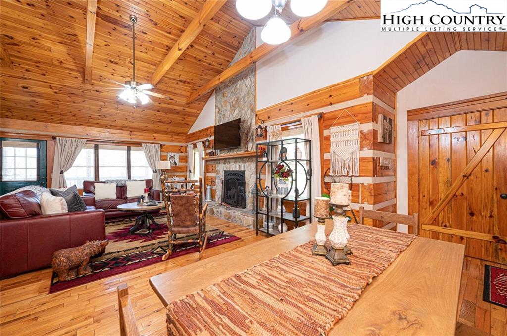 368 River Ridge Road Boone, NC 28607 - Photo 15 of 48 Gallery Image 15