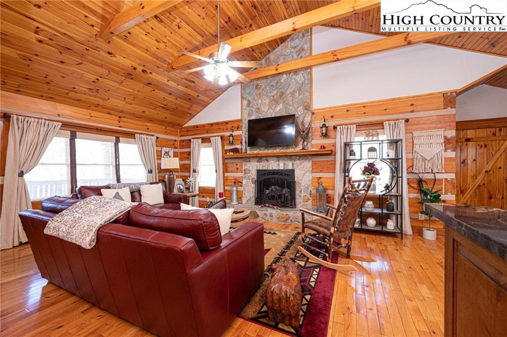 368 River Ridge Road Boone, NC 28607 - Photo 25 of 48 Gallery Image 25
