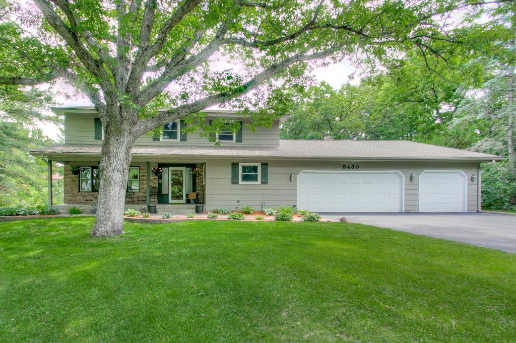 5430 Carlson Road Shoreview, MN 55126 - Photo 1 of 1