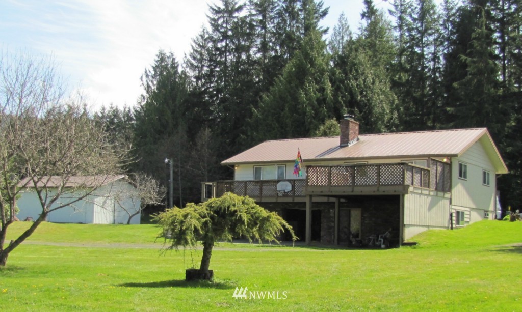 503 Freshwater Bay Road Port Angeles, WA 98363 - Photo 1 of 1 Gallery Image 1