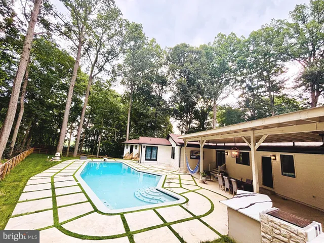 $1,015,000 | 12008 Mettee Road, Marriottsville, MD 21104