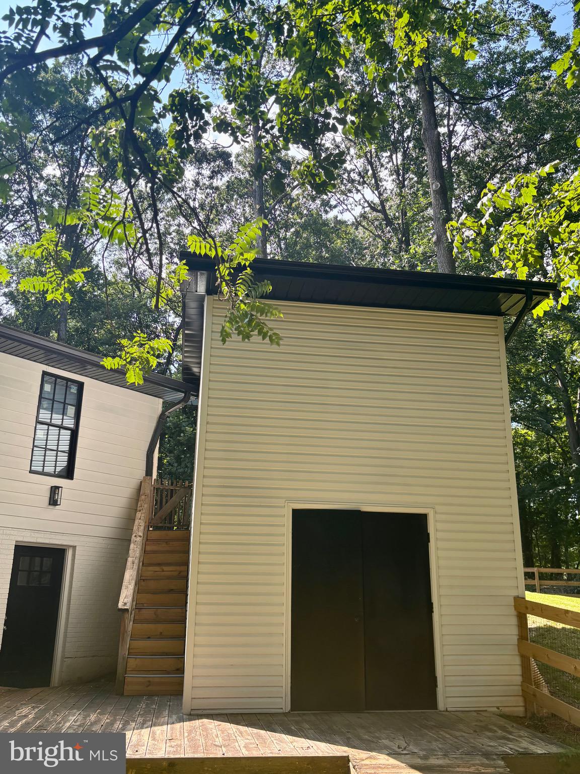 12008 Mettee Road Marriottsville, MD 21104 - Photo 102 of 112