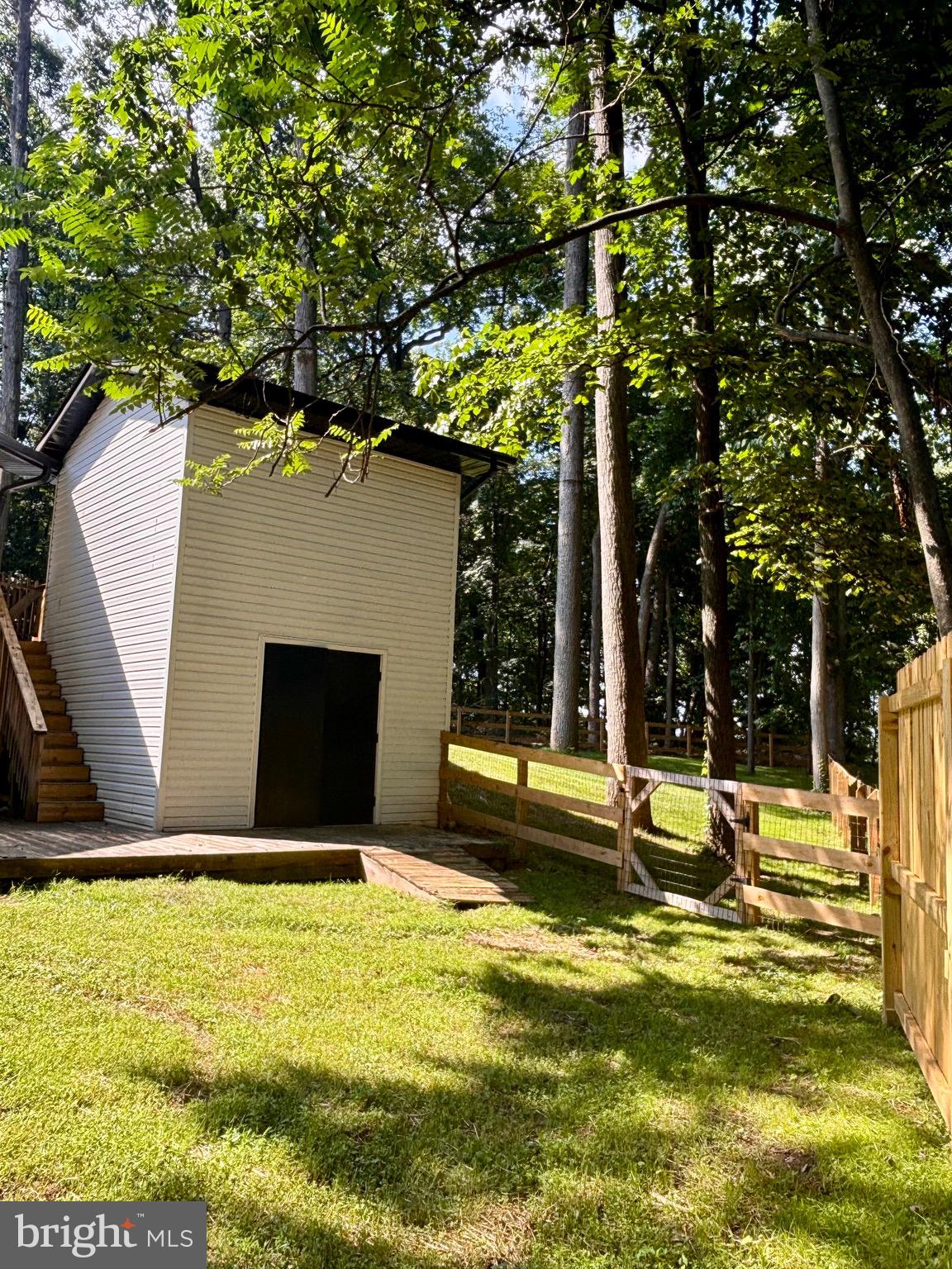 12008 Mettee Road Marriottsville, MD 21104 - Photo 103 of 112