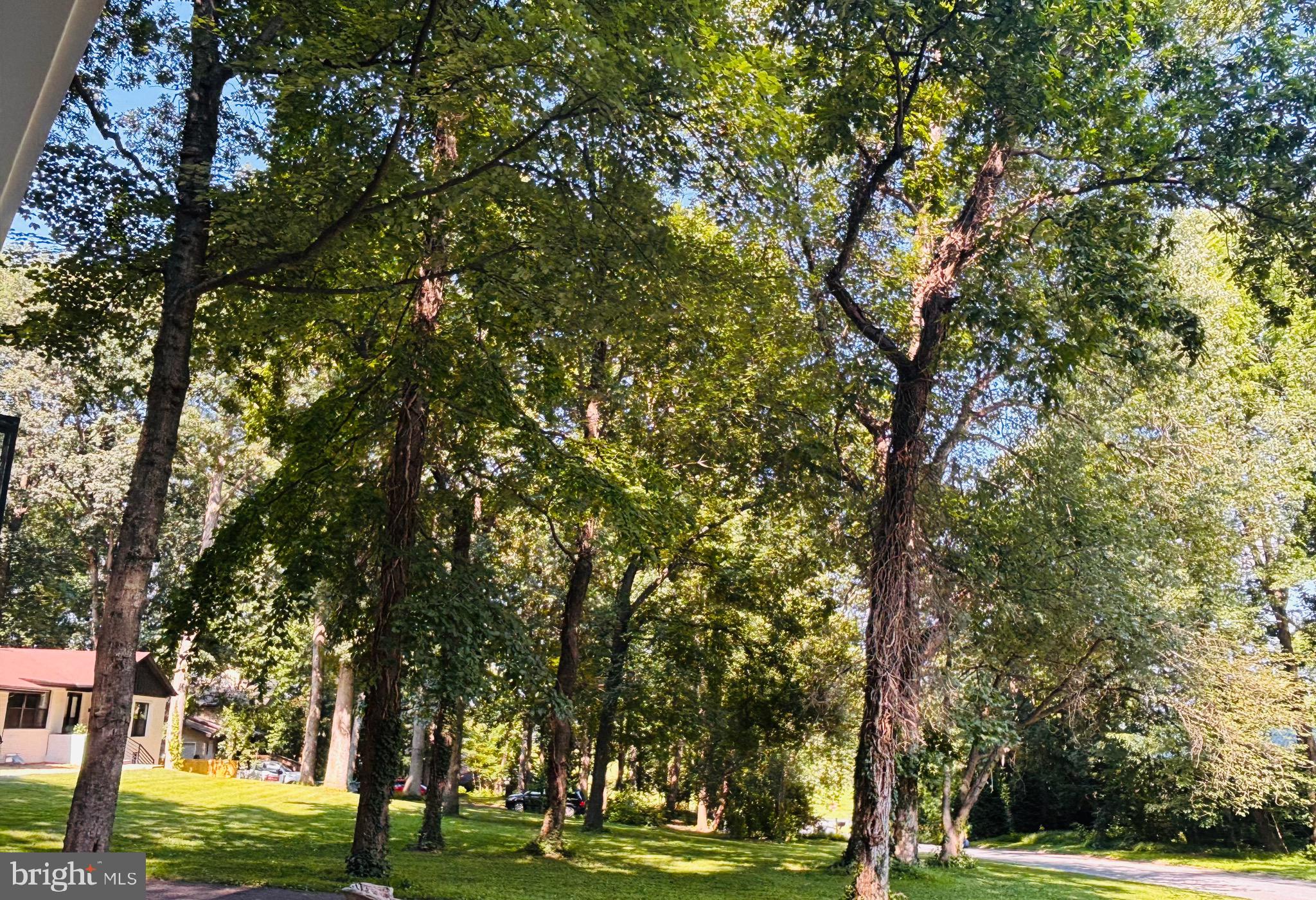 12008 Mettee Road Marriottsville, MD 21104 - Photo 111 of 112