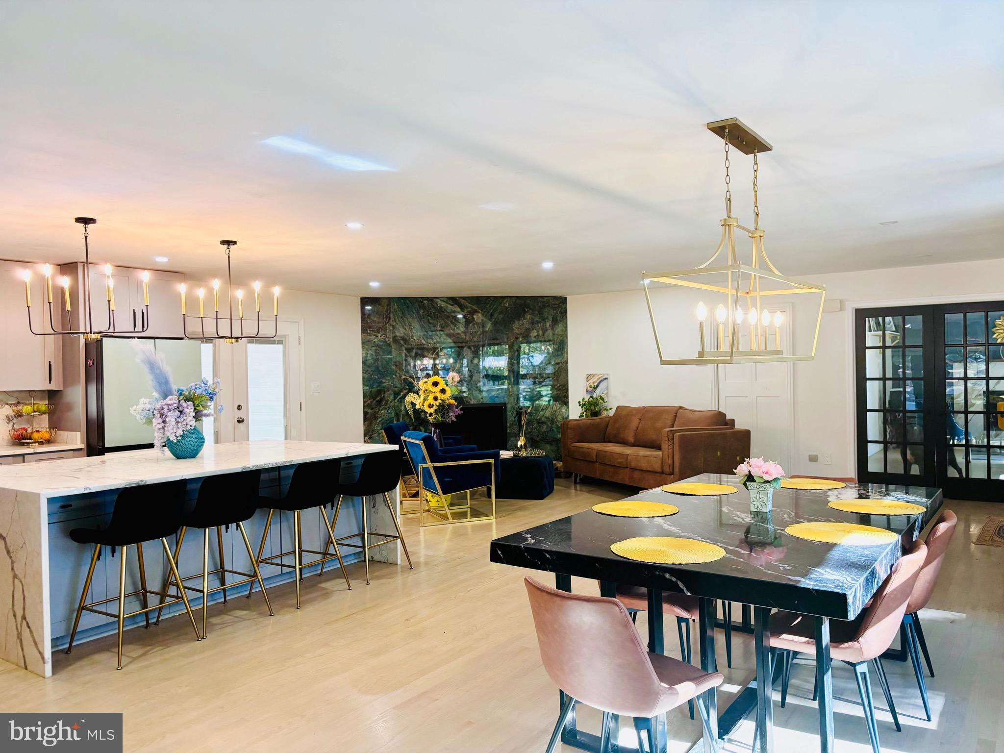 12008 Mettee Road Marriottsville, MD 21104 - Photo 12 of 112