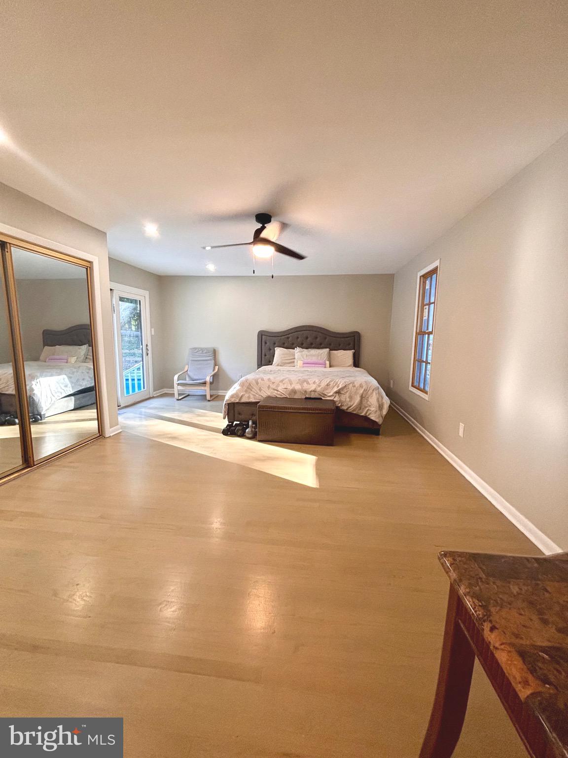 12008 Mettee Road Marriottsville, MD 21104 - Photo 29 of 112 Primary Bedroom