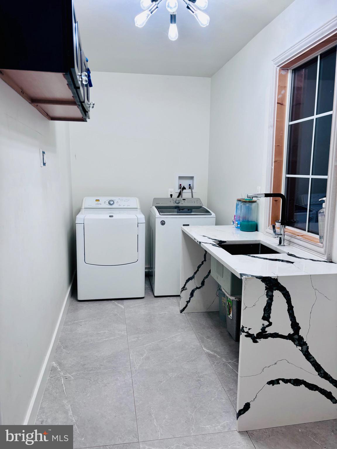 12008 Mettee Road Marriottsville, MD 21104 - Photo 50 of 112 Laundry