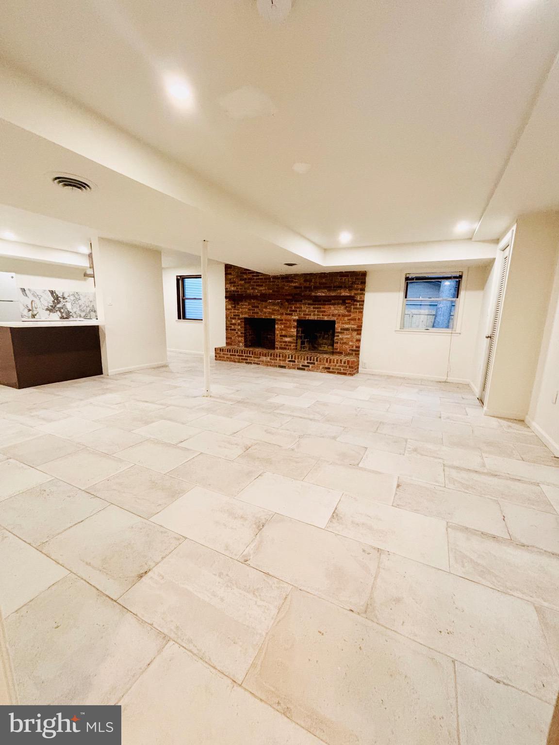 12008 Mettee Road Marriottsville, MD 21104 - Photo 65 of 112 Lower level living room