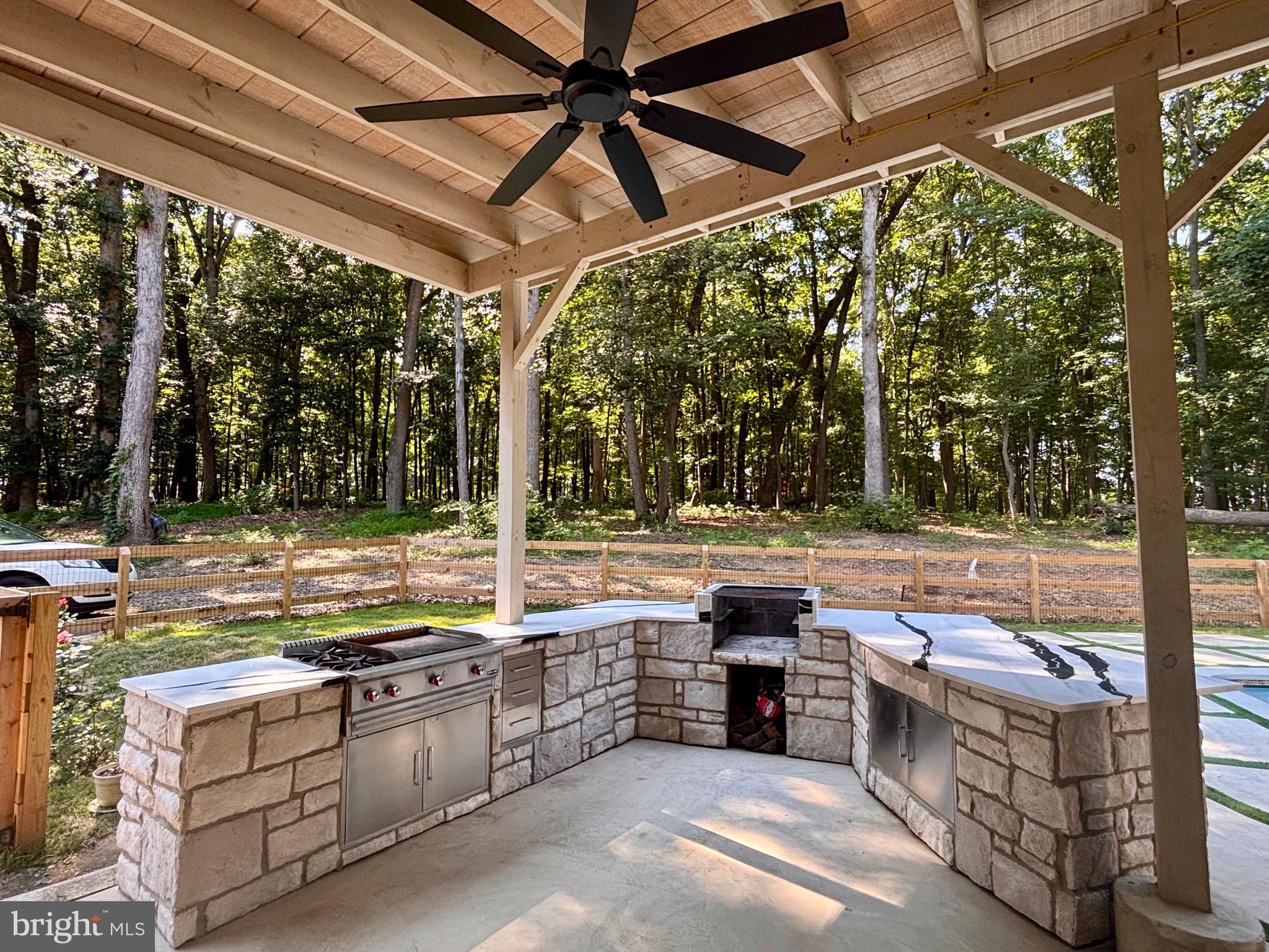 12008 Mettee Road Marriottsville, MD 21104 - Photo 76 of 112