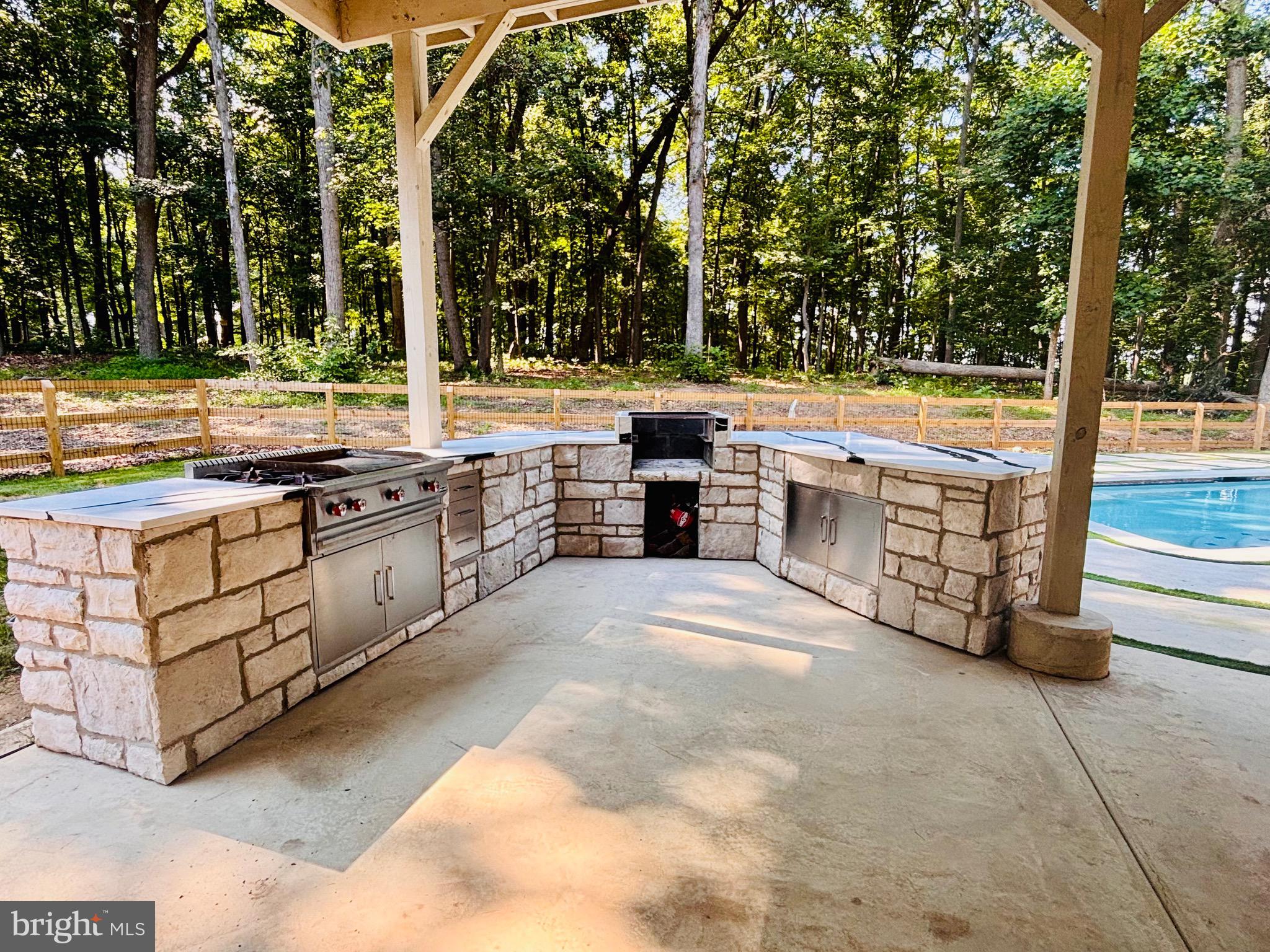 12008 Mettee Road Marriottsville, MD 21104 - Photo 77 of 112