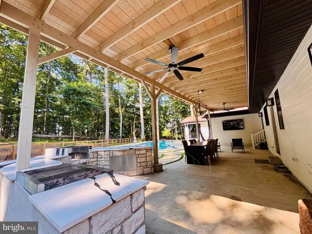 $1,015,000 | 12008 Mettee Road, Marriottsville, MD 21104