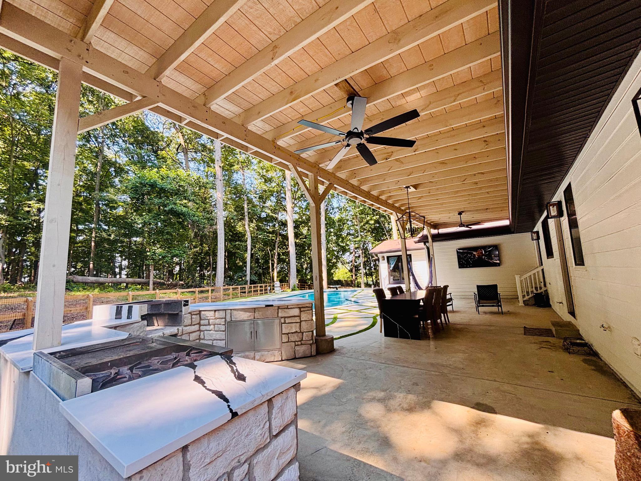 12008 Mettee Road Marriottsville, MD 21104 - Photo 81 of 112