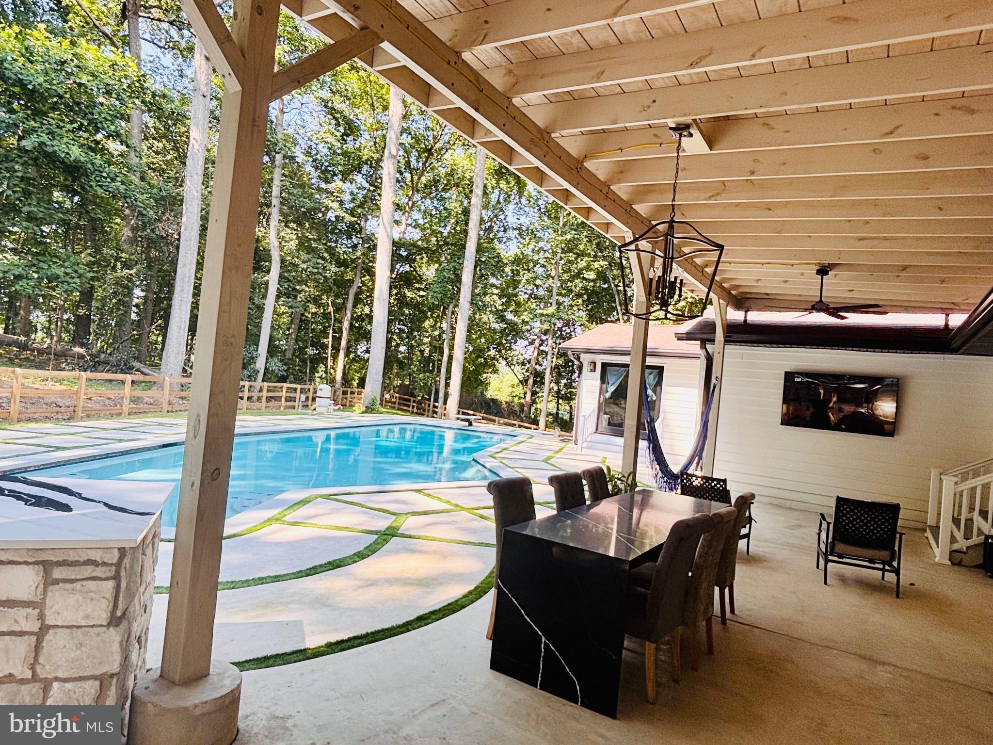 12008 Mettee Road Marriottsville, MD 21104 - Photo 84 of 112