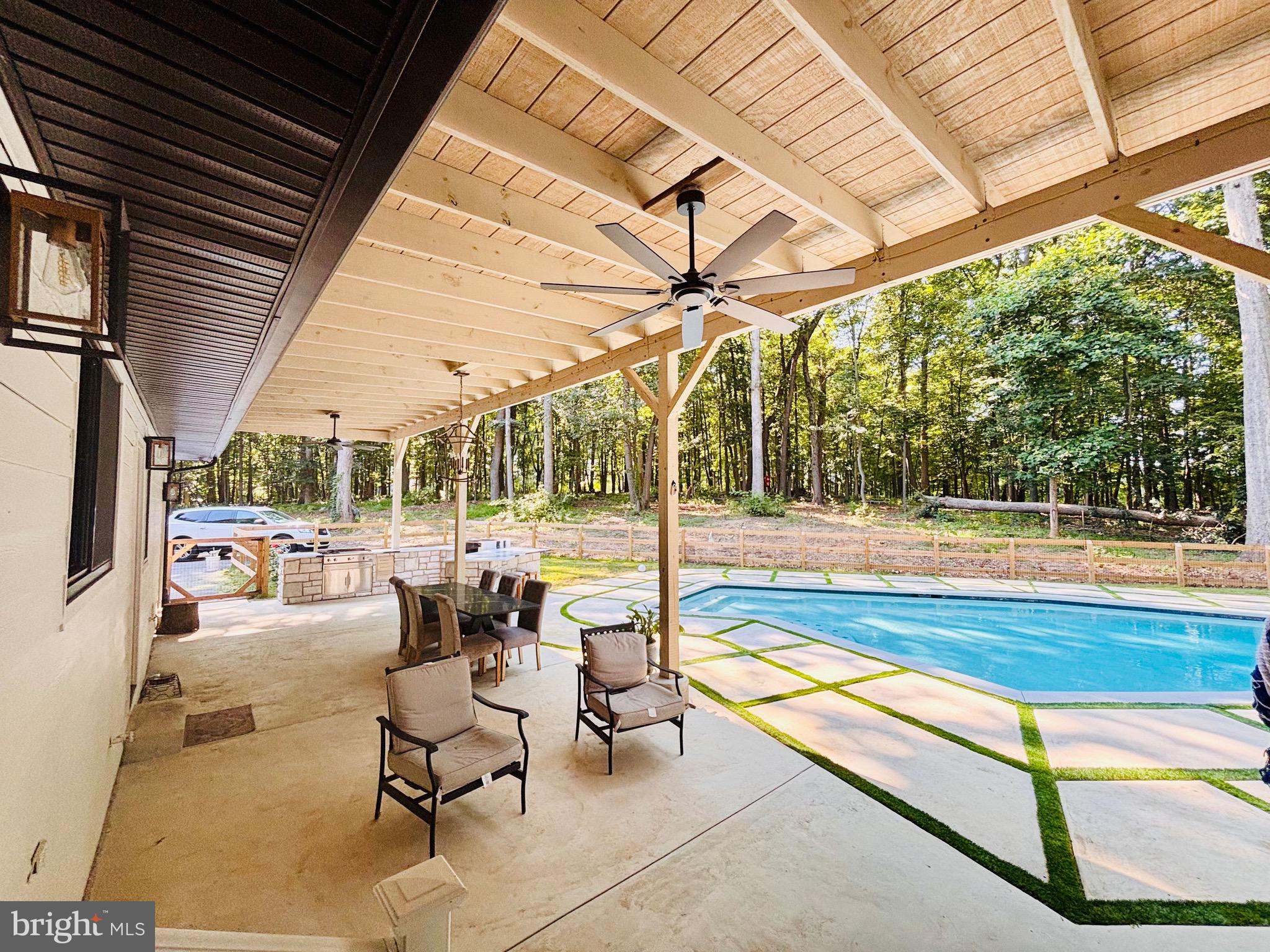 12008 Mettee Road Marriottsville, MD 21104 - Photo 86 of 112