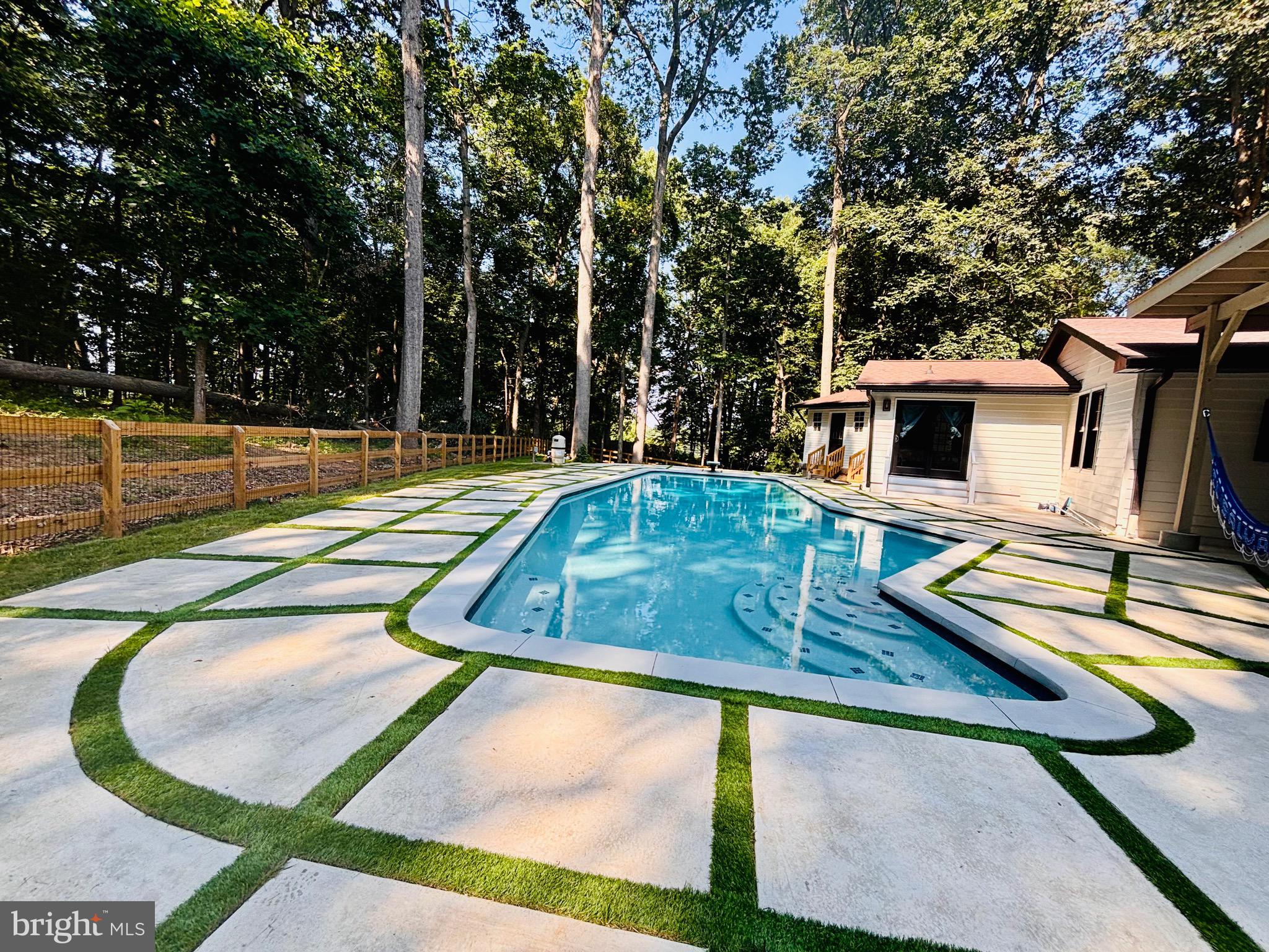 12008 Mettee Road Marriottsville, MD 21104 - Photo 88 of 112