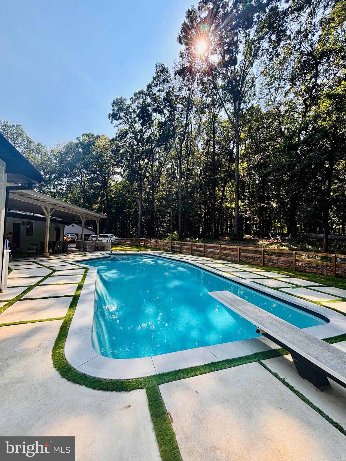 12008 Mettee Road Marriottsville, MD 21104 - Photo 91 of 112