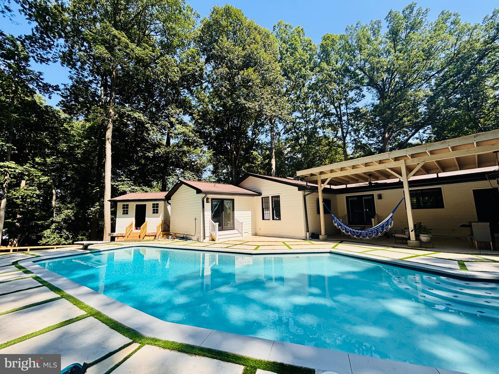 12008 Mettee Road Marriottsville, MD 21104 - Photo 92 of 112