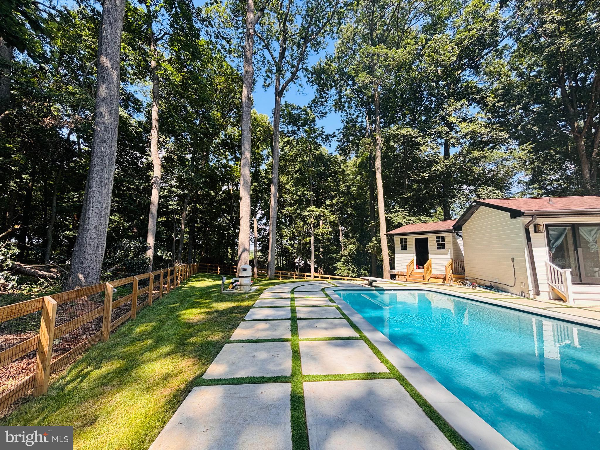 12008 Mettee Road Marriottsville, MD 21104 - Photo 93 of 112