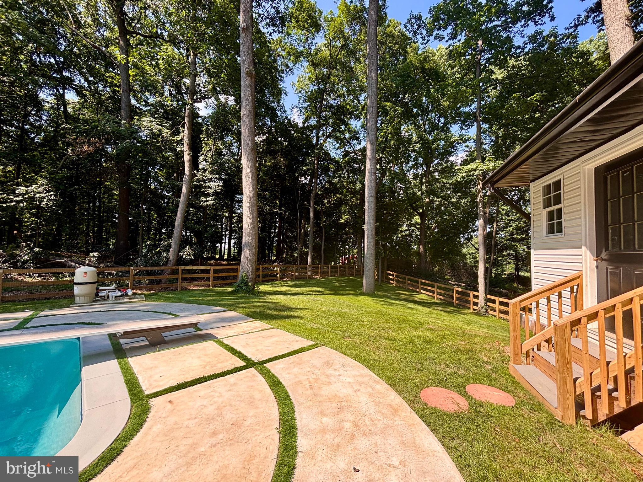 12008 Mettee Road Marriottsville, MD 21104 - Photo 94 of 112