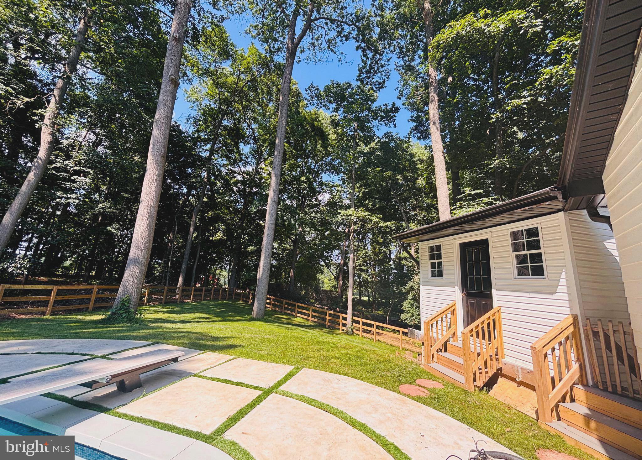 12008 Mettee Road Marriottsville, MD 21104 - Photo 95 of 112