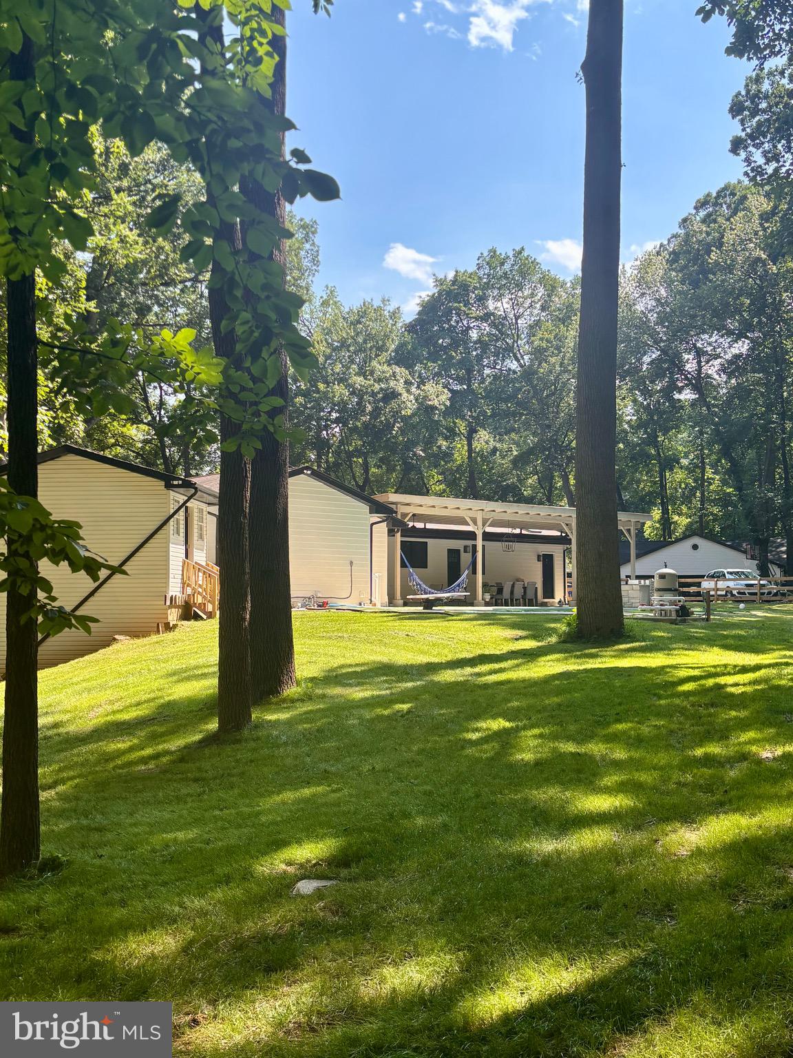 12008 Mettee Road Marriottsville, MD 21104 - Photo 96 of 112