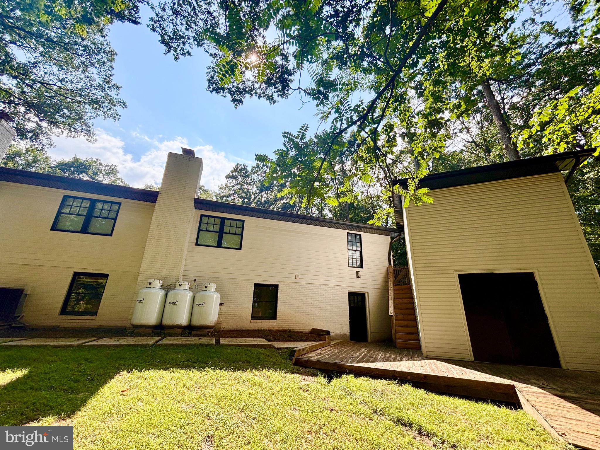 12008 Mettee Road Marriottsville, MD 21104 - Photo 100 of 112