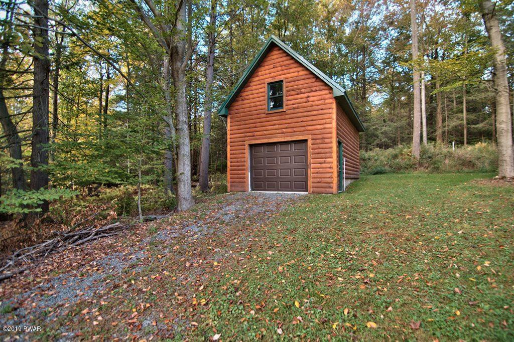 61 Giles Road Waymart, PA 18472 - Photo 37 of 45