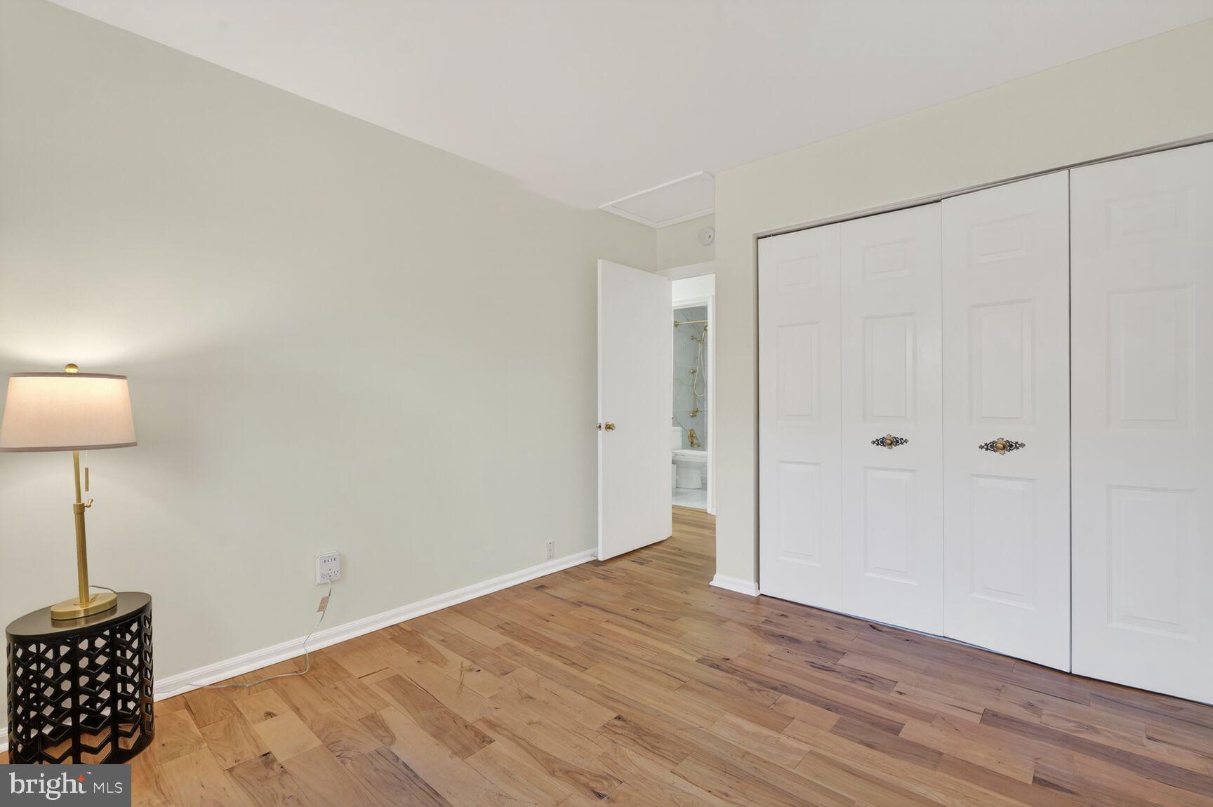 20080 Doolittle Street Gaithersburg, MD 20886 - Photo 32 of 48 a view of an empty room