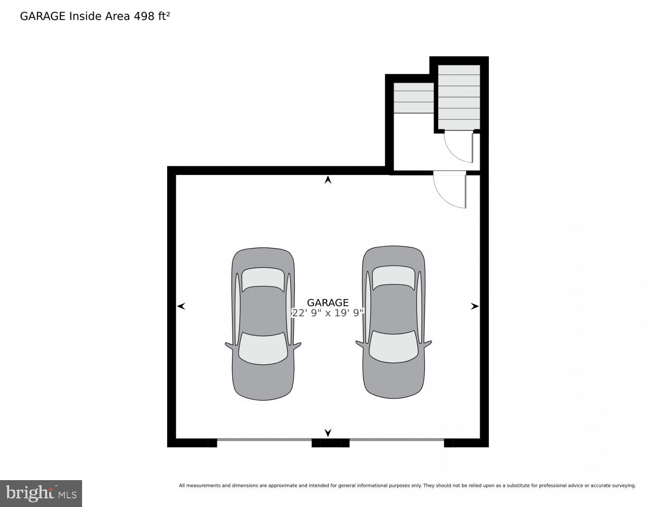 20080 Doolittle Street Gaithersburg, MD 20886 - Photo 48 of 48 a picture of floor plan